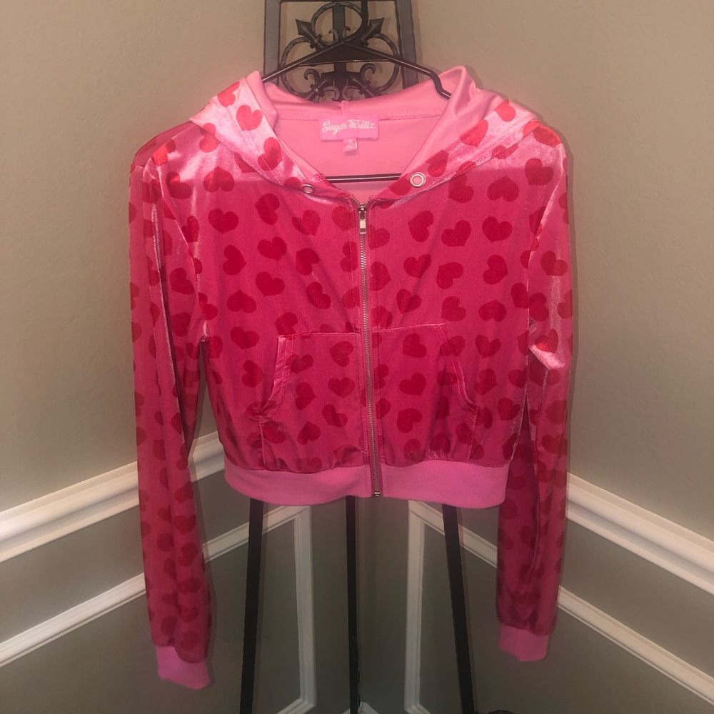 Jennifer’s Body Hoodie